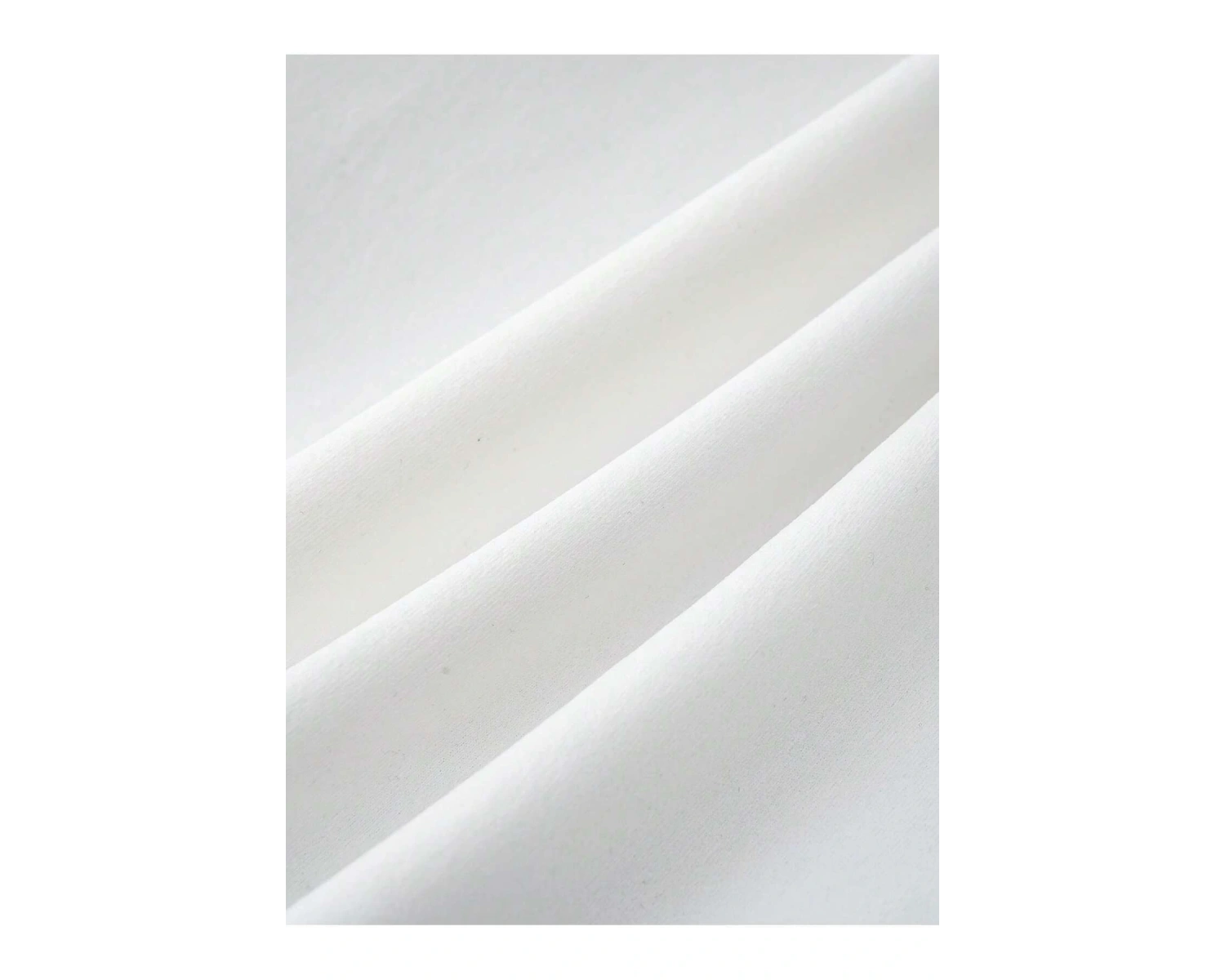 Yıldız Grafikli Yuvarlak Yaka Kısa Kollu Tişört