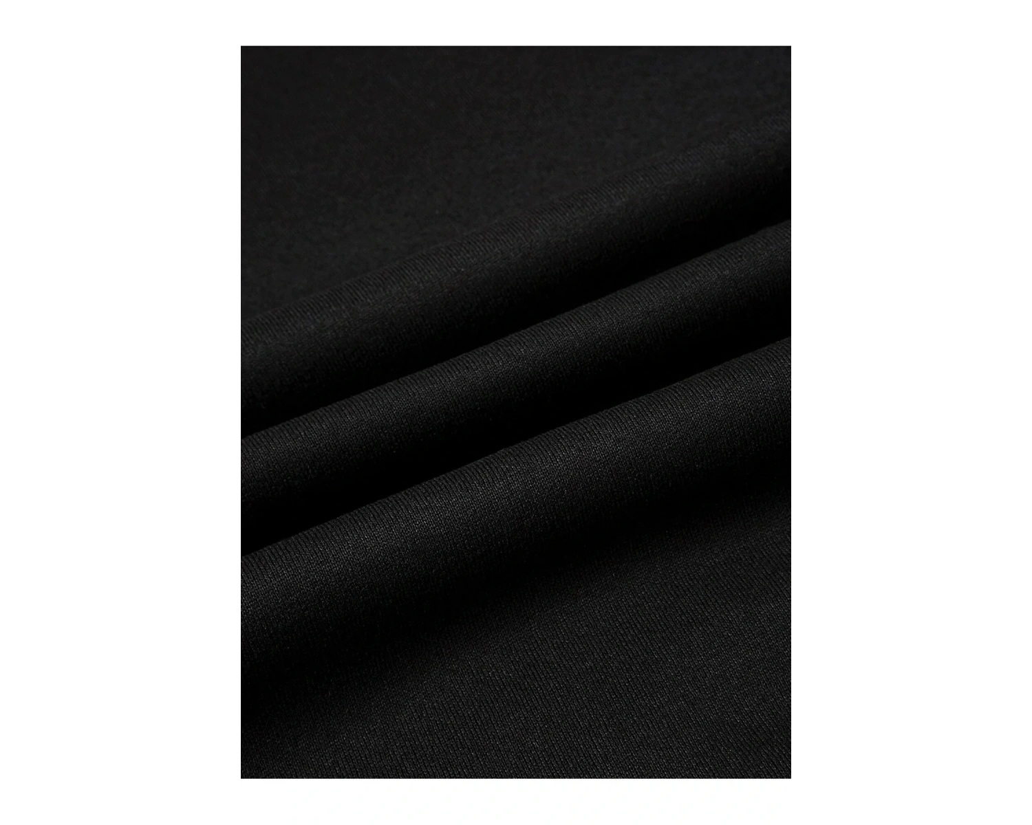 YL Özel Baskılı Renkli Oversize Bisiklet Yaka Pamuklu Sweatshirt Siyah