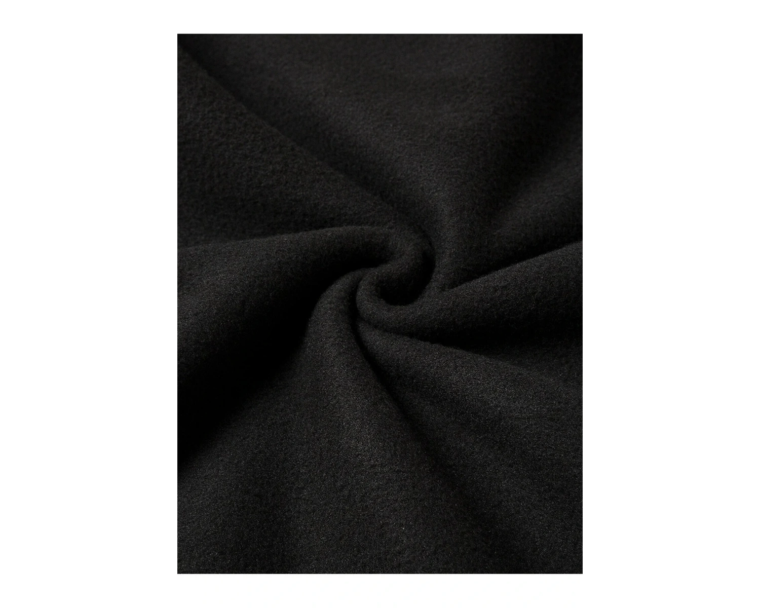 YL Özel Baskılı Renkli Oversize Bisiklet Yaka Pamuklu Sweatshirt Siyah