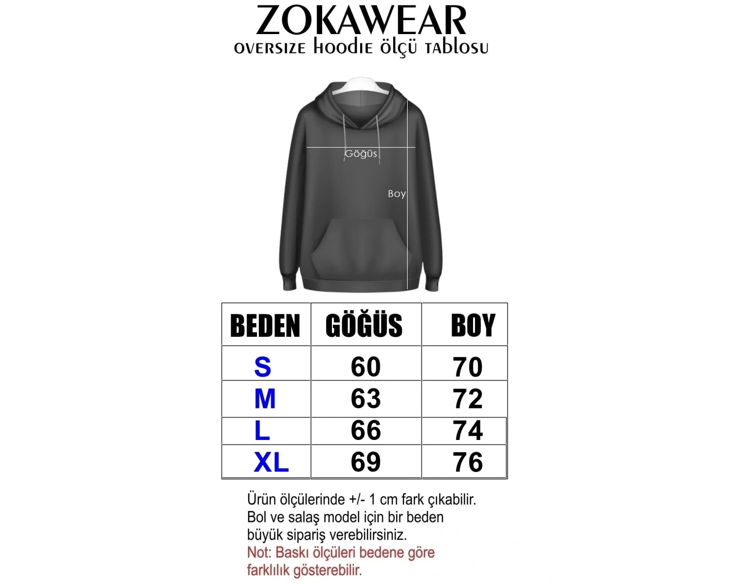 YQYQ----Oversize Pembe Saçlı Kız Ve Tavşan Tasarım Baskılı Unisex Kapüşonlu Sweatshirt Hoodie Beyaz