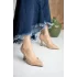 Stan Ten Kadın Topuklu Ayakkabı