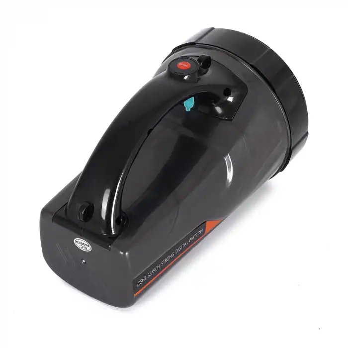 1200 LÜMEN 25 LEDLİ EL FENERİ WATTON WT-239