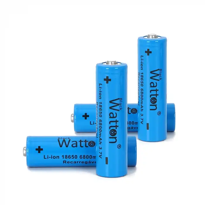 15.000 LÜMEN TG+COB LED ŞARJLI EL FENERİ WATTON WT-703