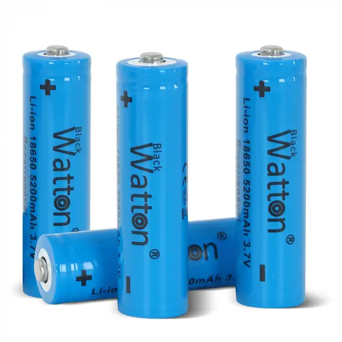 5000 LÜMEN CREE TG LED ŞARJ GÖSTERGELİ EL FENERİ WATTON WT-731