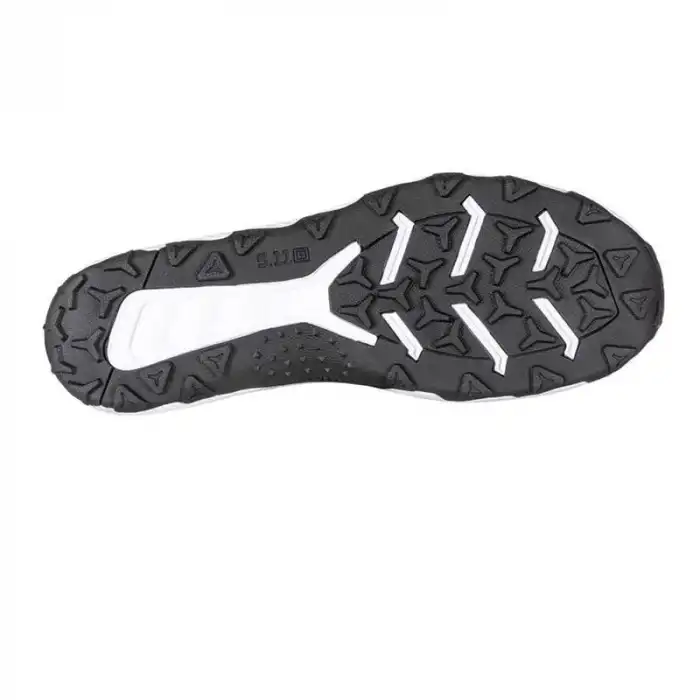 5.11 A/T TRAINER SIYAH/BEYAZ AYAKKABI