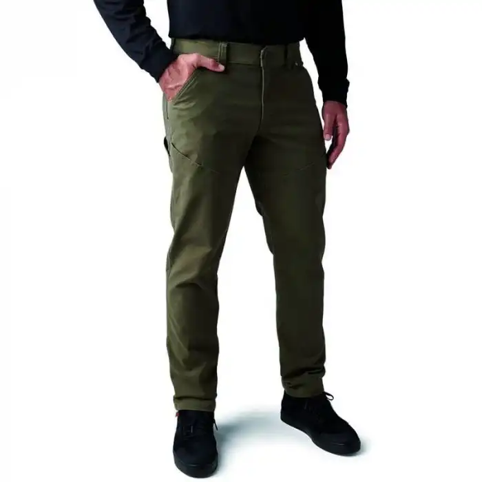 5.11 COALITION RANGER YESIL PANTOLON