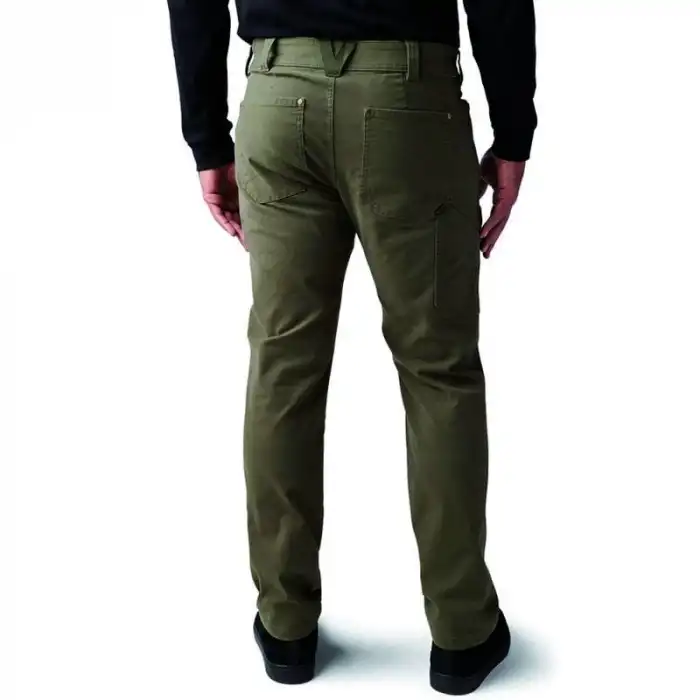 5.11 COALITION RANGER YESIL PANTOLON