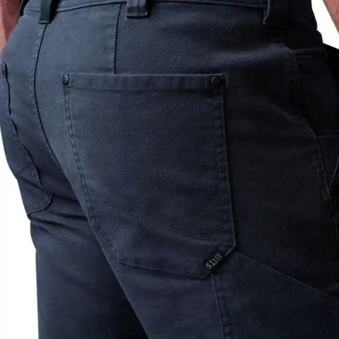 5.11 COALITION VOLKANIK GRI PANTOLON