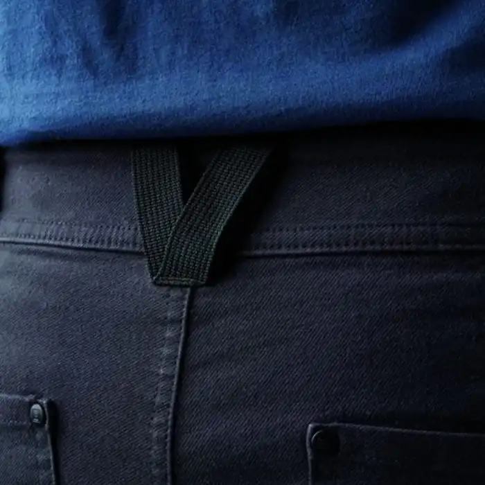 5.11 COALITION VOLKANIK GRI PANTOLON