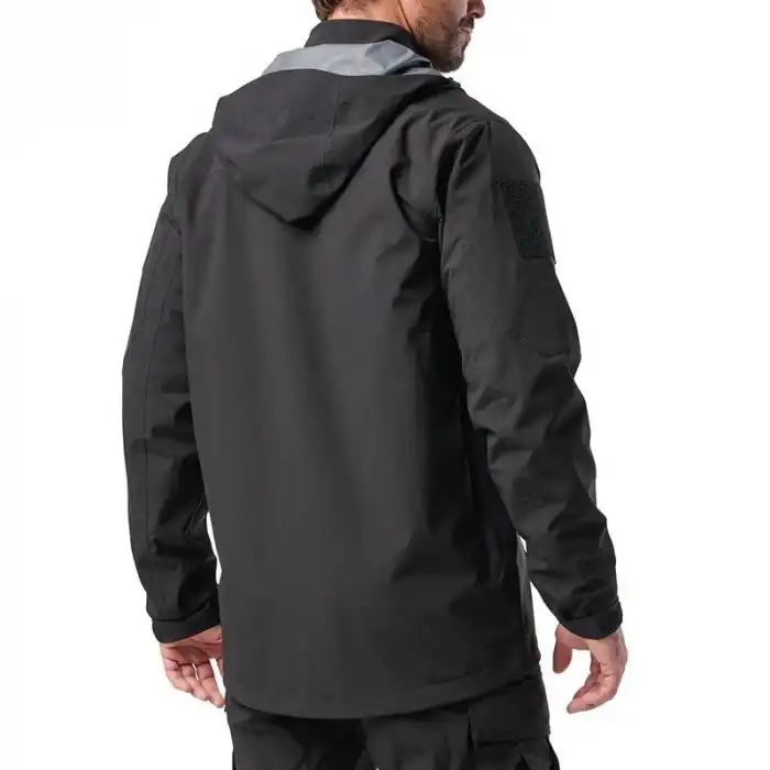 5.11 FORCE RAINSHELL CEKET