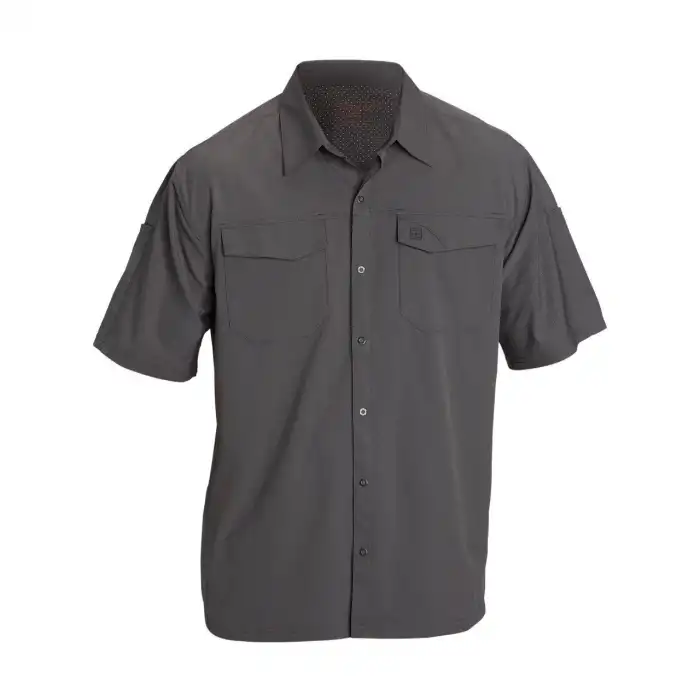 5.11 FREEDOM FLEX WOVEN GOMLEK