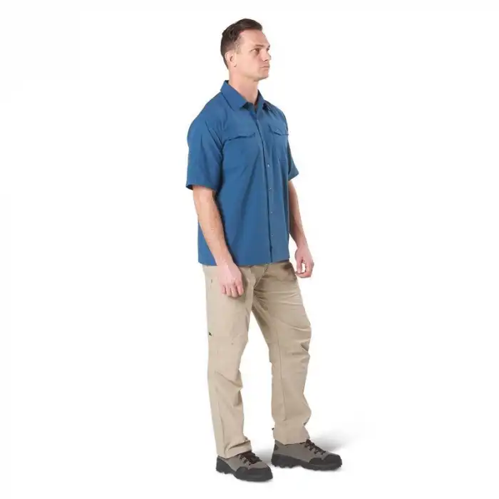 5.11 FREEDOM FLEX WOVEN GOMLEK