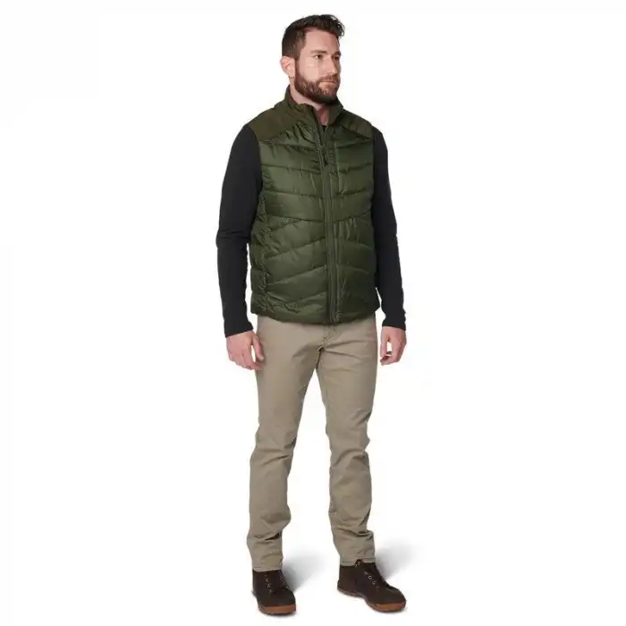 5.11 PENINSULA INSULATOR YELEK