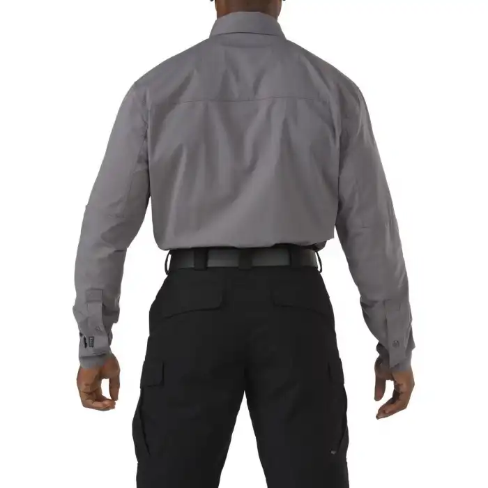 5.11 STRYKE SHIRT SIYAH