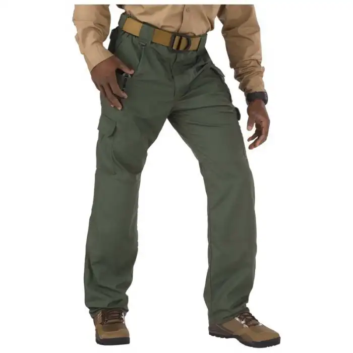 5.11 TACLITE PRO PANTOLON YESIL