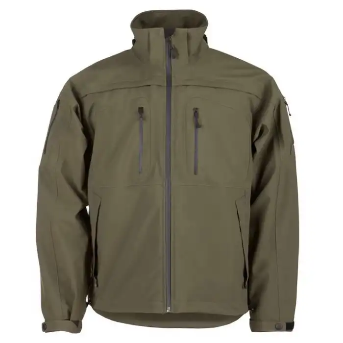 5.11 TACTICAL SABRE 2 MONT