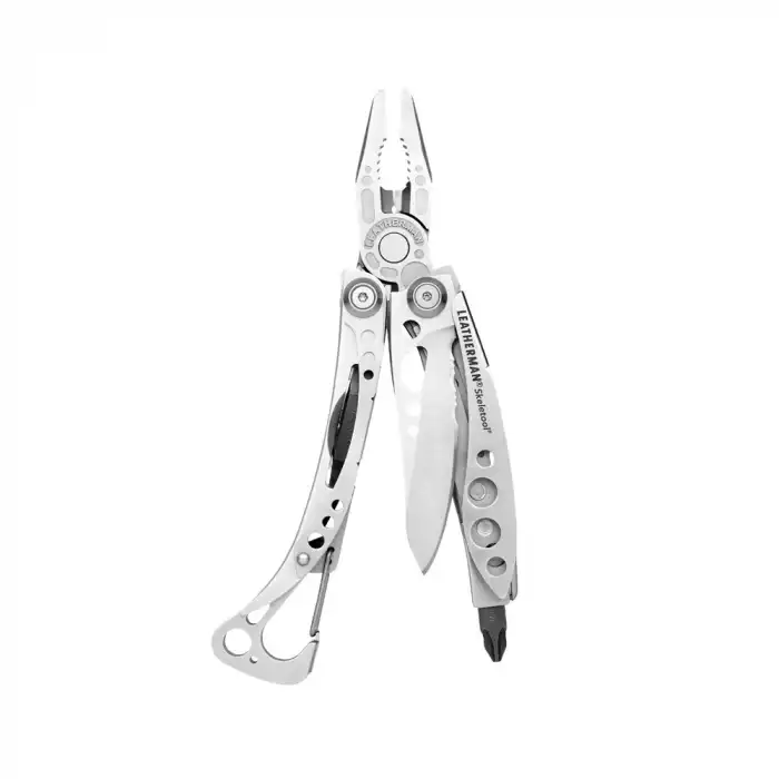 Leatherman Skeletool Çok Amaçlı Pense