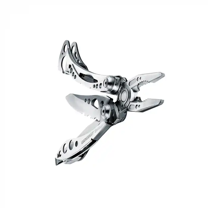 Leatherman Skeletool Çok Amaçlı Pense