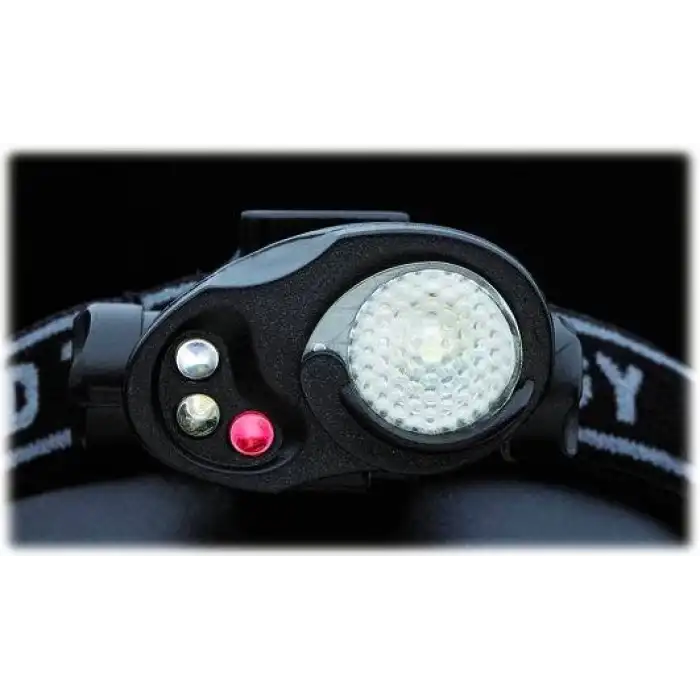 Aitec 5mm 1Watt Kafa Lambası