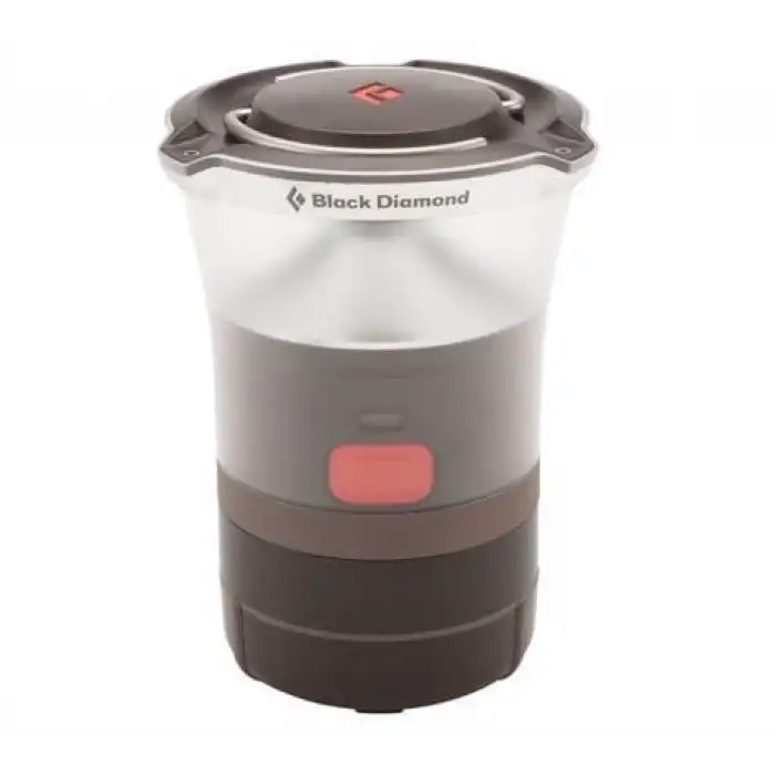 BD TITAN LANTERN KAMP LAMBASI