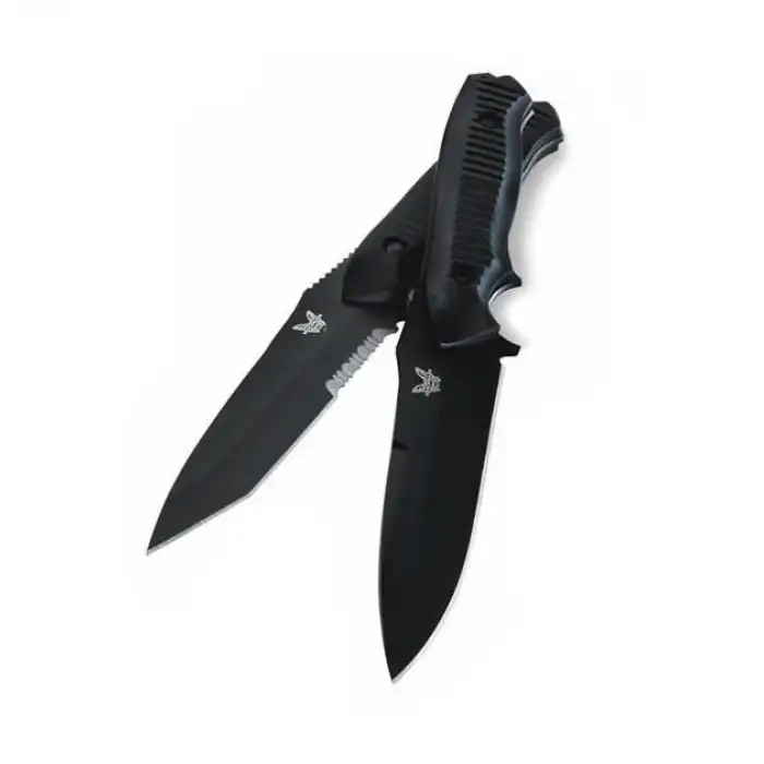 BENCHMADE NIMRAVUS SHEATH BICAK