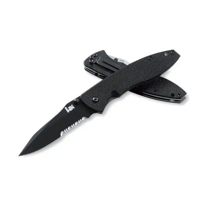 BENCHMADE NITROUS BLITZ CAKI