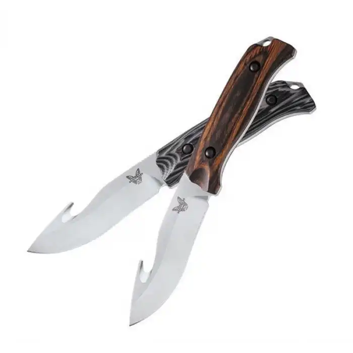 BENCHMADE SADDLE MOUNTAIN SKINNER BICAK