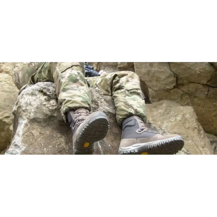 Bestard Desert Commander