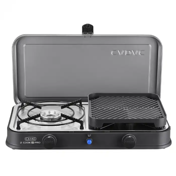 Cadac 2-Cook 2 Pro Deluxe Mangal