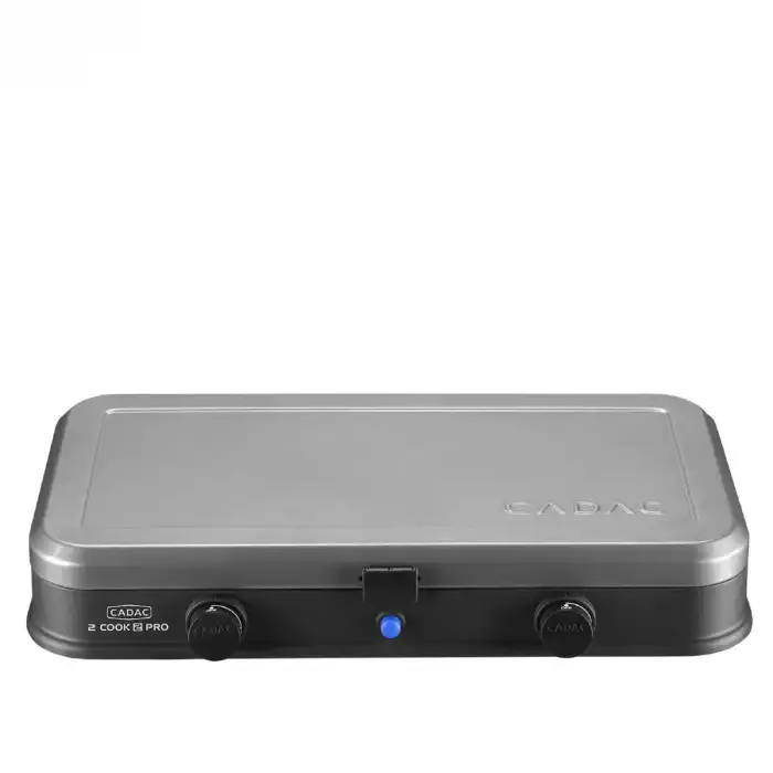 Cadac 2-Cook 2 Pro Deluxe Mangal