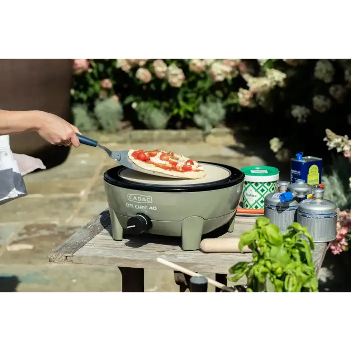 Cadac 50cm Pizza Servis