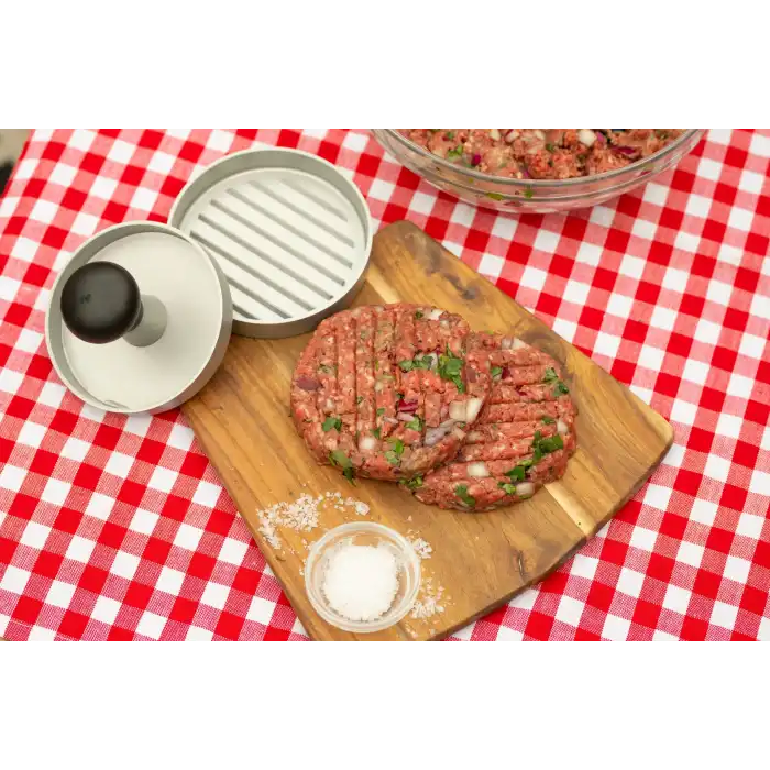 Cadac Burger Press 11cm Tava