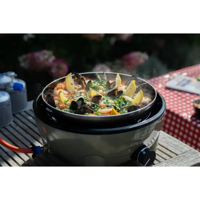 Cadac Chef Pan 40 Tava