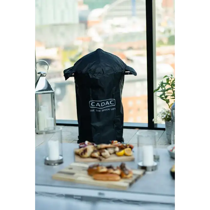 Cadac Citi Chef 50 BBQ Kılıf