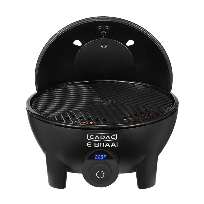 Cadac E Braai 40 Elektrikli Mangal 220V
