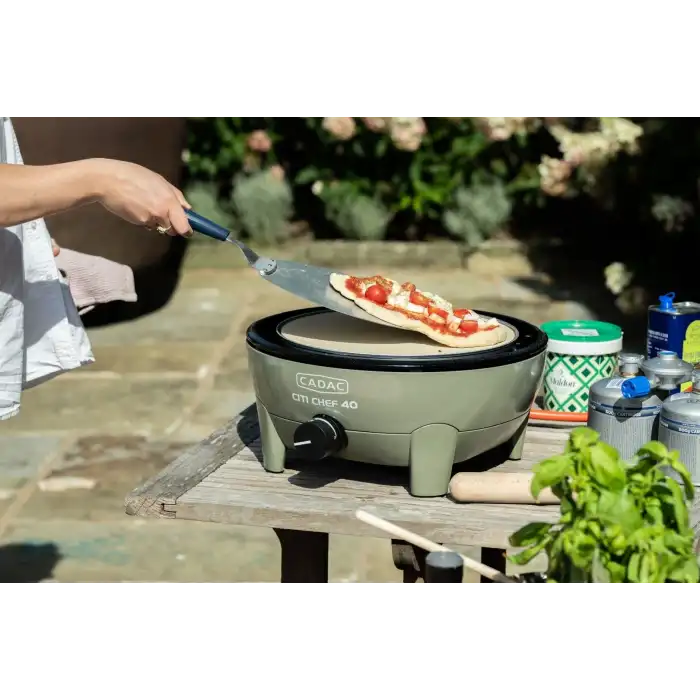 Cadac Pro 40 33cm Pizza Taşı