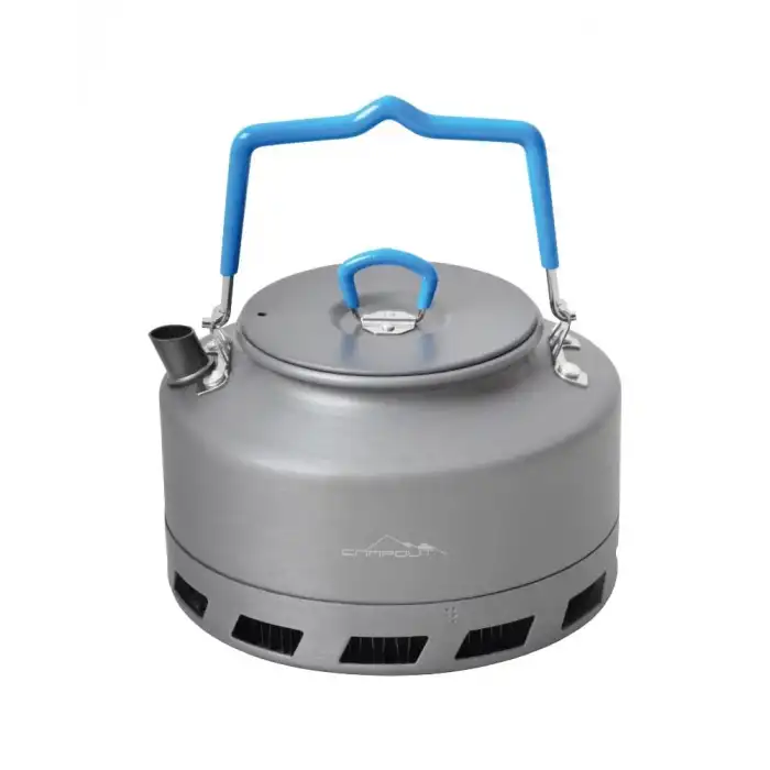 CAMPOUT KAMP ÇAYDANLIĞI