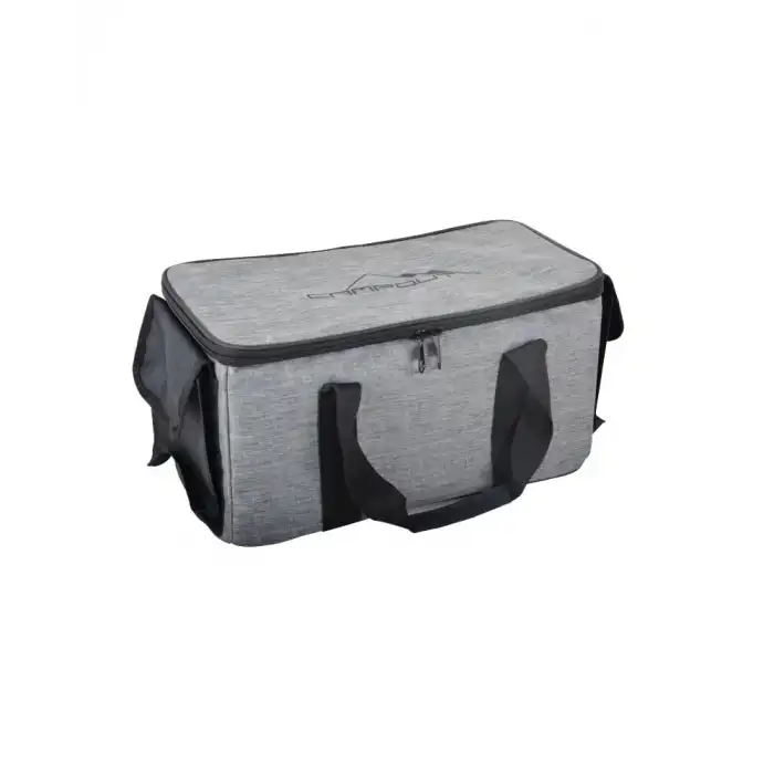 CAMPOUT PRO + KAMPÇI SETİ