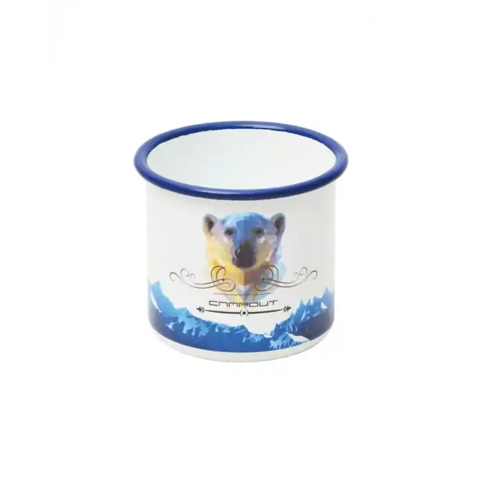 CAMPOUT PRO + KAMPÇI SETİ