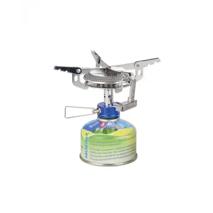 CAMPOUT PRO + KAMPÇI SETİ