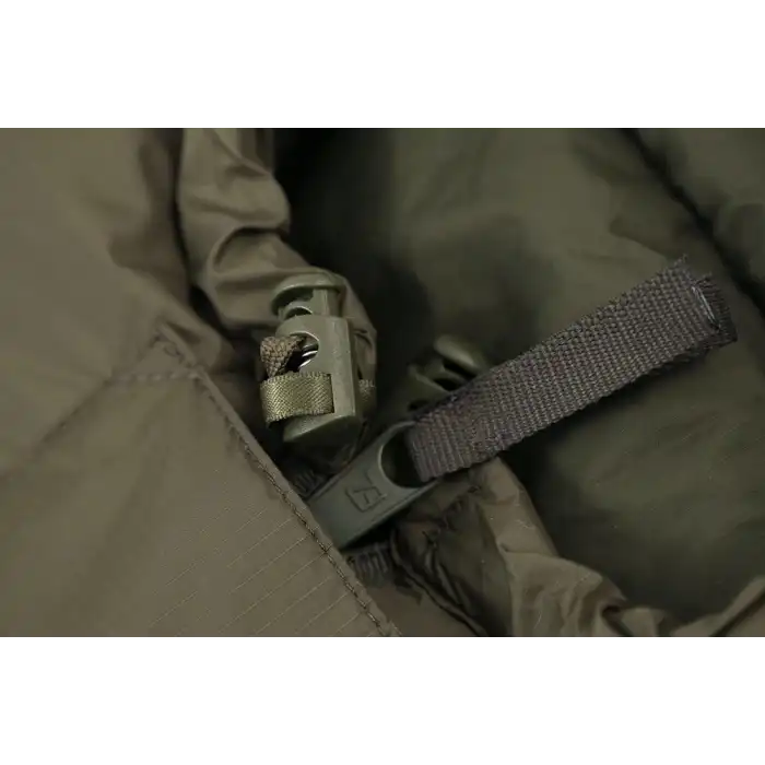 CARINTHIA DEFENCE 4-200 UYKU TULUMU