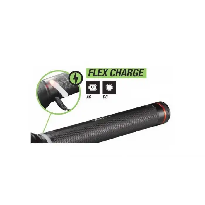 COAST HP21R SARJLI EL FENERI(1326 LUMEN)