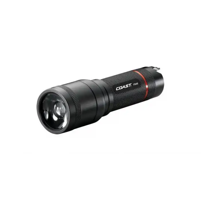 COAST PX45 EL FENERI (212 LUMENS)