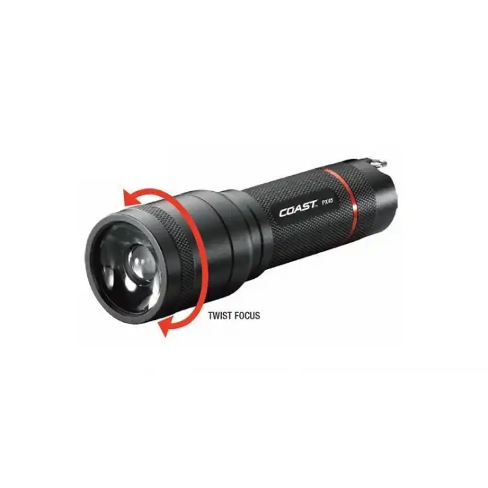 COAST PX45 EL FENERI (212 LUMENS)