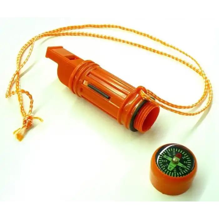 Coghlans 5 Fonksiyonlu Düdük