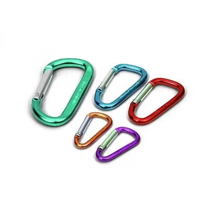 Coghlans 5li Karabina Set