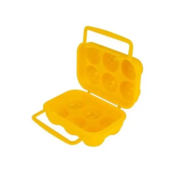 Coghlans 6lı Yumurta Taşıma Kabı
