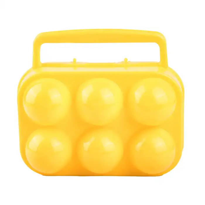 Coghlans 6lı Yumurta Taşıma Kabı