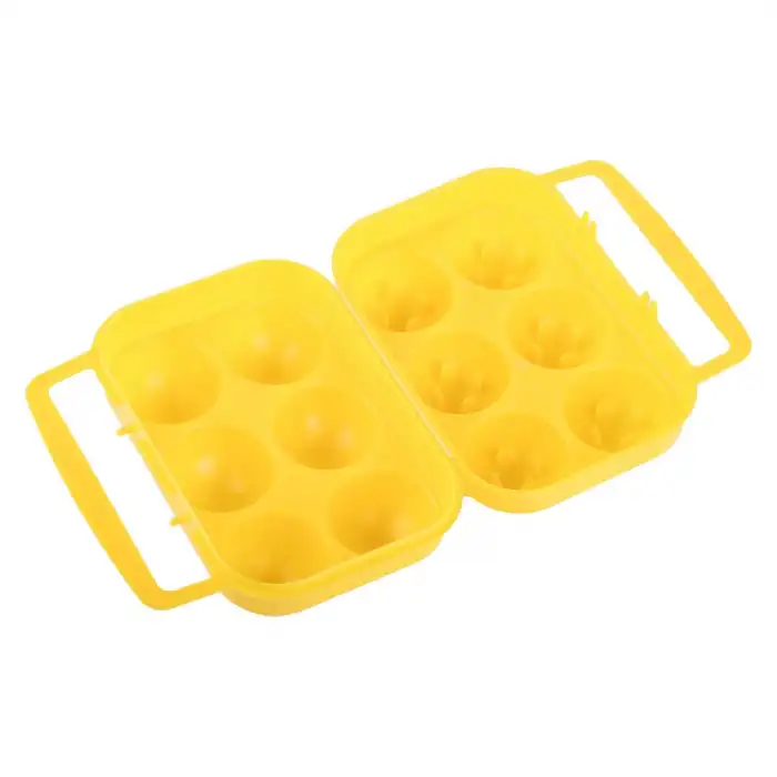 Coghlans 6lı Yumurta Taşıma Kabı
