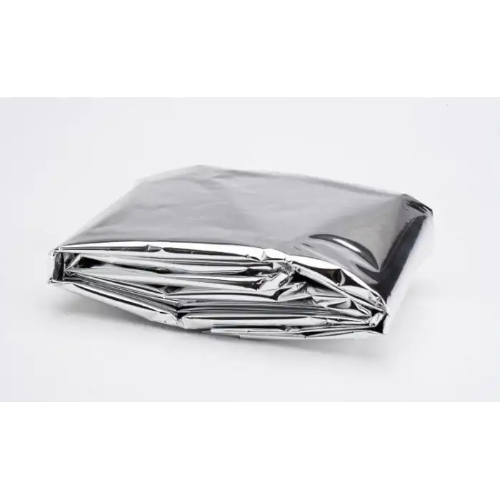 Coghlans Acil Durum Battaniyesi